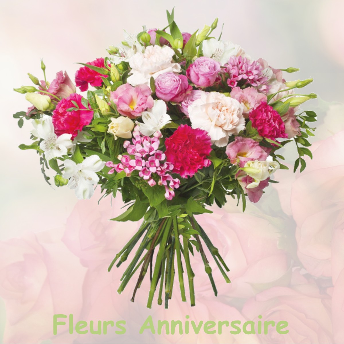 fleurs anniversaire MINIAC-MORVAN